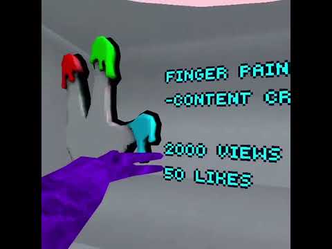 This is the best gorilla tag copy ever. Neon tag on itch.io