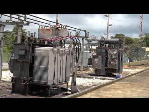 TTEC Upgrades Infrastructure In Guayaguayare