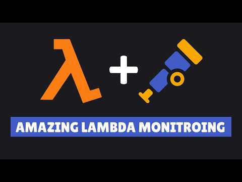 OpenTelemetry Lambda Layers: Transform Your AWS Observability