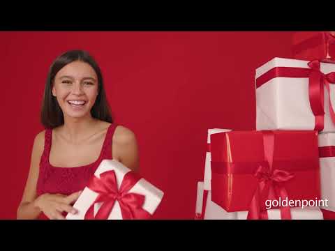 Goldenpoint Christmas Holidays 2024