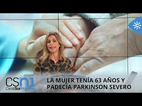 La eutanasia se aplica por primera vez en Andalucía