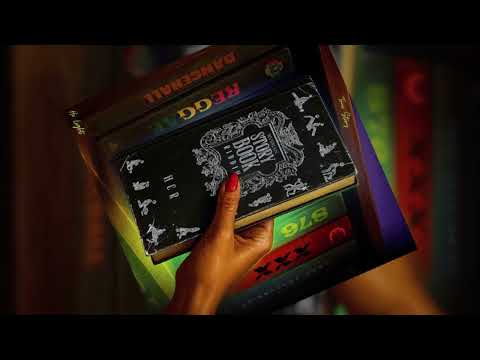 Hi Light - True Story(Official Audio) - Story Book Riddim