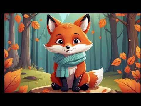 Рухлива музична гра " Дощик у лісі".
