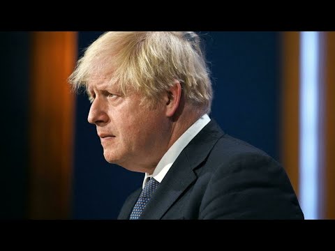 En direct : la Russie interdit Boris Johnson d'entrée sur son territoire • FRANCE 24