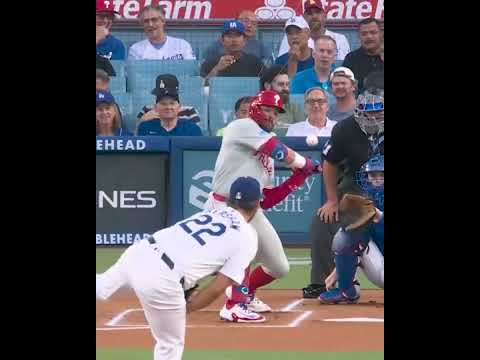 In 2010, Sandy Koufax gave Clayton Kershaw tips on how to spin his curveball. The rest is history.