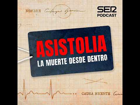 Asistolia: la muerte desde dentro | Episodio 1: Prepararse para morir