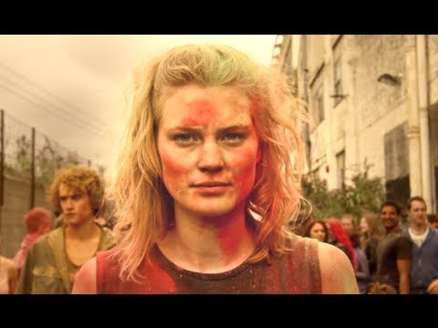 Madeon - The City (Official Video)