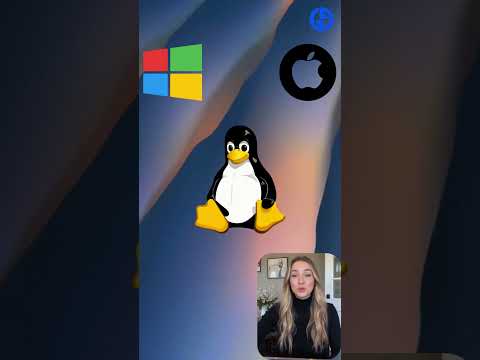 What is Linux? 🐧