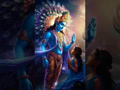 Tu Hai tu Dil dhadakta Hai. #Bhati#yt shorts #Radha Krishna#WhatsApp status#Vrindavan