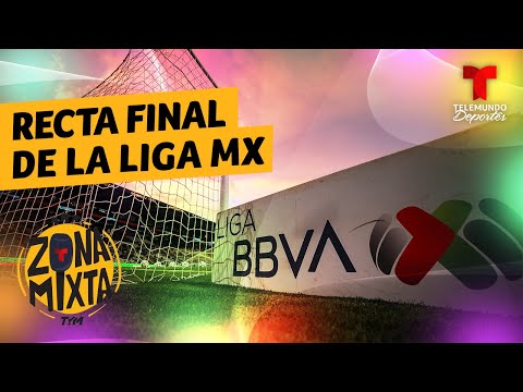 Varios equipos disputarán el pase al Play-In de la Liga MX | Telemundo Deportes