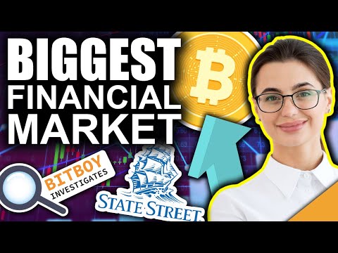 Banking Cartel Part 2 (FREAKY Truth About The Biggest Global Financial Titans)