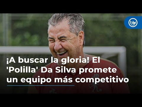 DT del América: Este equipo quiere crecer; venía muy golpeado por el semestre anterior