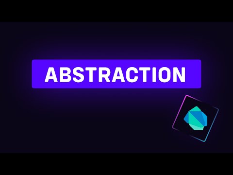 Think Like a Pro -  The Magic of Abstraction In Dart