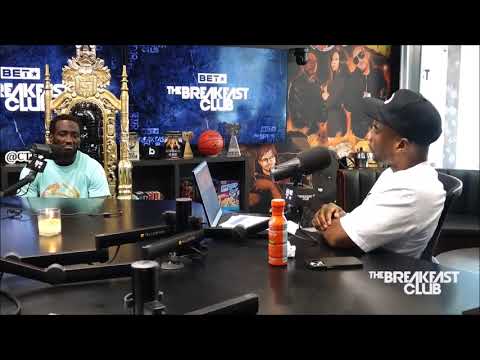 Terence Crawford - Gervonta Davis Won't Knock Me Out At 147! He's Only 5'5 He's A Lil' Nigga!