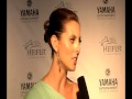 Jane Fonda, Ted Danson, Mary Steenburgen, Eva Amurri support Heifer International