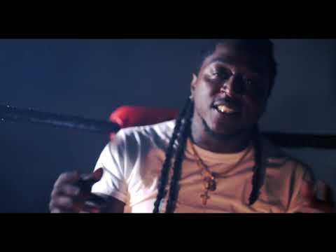 Curtis & Gabrielle - Ryda (Official Music Video)