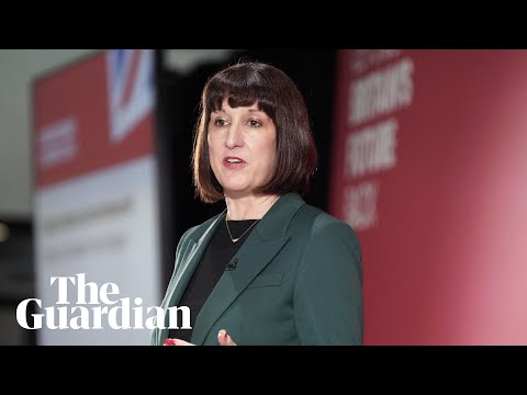 Rachel Reeves explains why Labour will not re-instate cap on bankers' bonuses