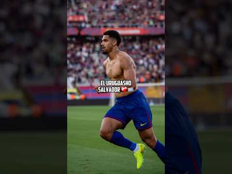 😳 Nos ha SALVADO ARAUJO CONTRA el GIRONA 😬 #futbol