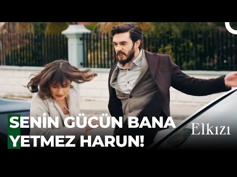 Acıları Kadar Özgür Bir Kadınım Ben - Elkızı