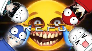 【#REPO】モチモチパワーで目指せLevel.10！！【まめ太 / Vtuber】
