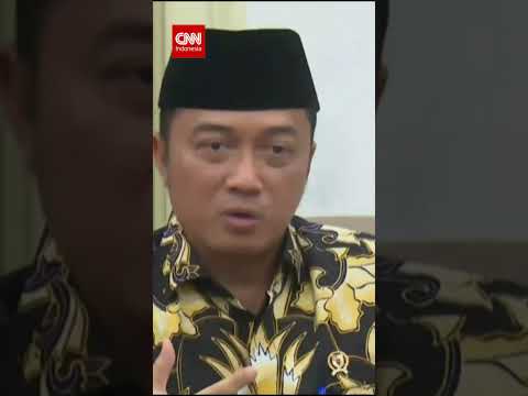 Mensesneg Bantah Ada Isu Reshuffle Dalam Waktu Dekat