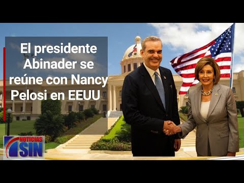 #EmisiónEstelarSIN: Nancy Pelosi, butacas y haitianos