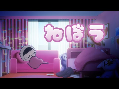 Spicy Candy Episode14「ねぼう」