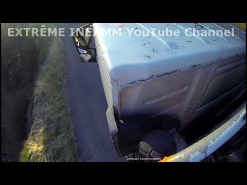 EXTRÊME view logging truck PART 1