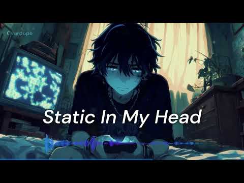Static In My Head - Overdope Records Music Video Thumbnail