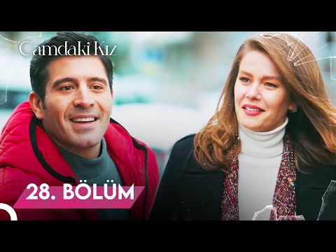 Camdaki Kız | 28. Bölüm