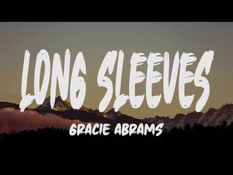 Gracie Abrams - Long Sleeves