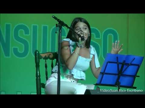 Magdalena Fernández - Se Que Tendrás Que Llorar