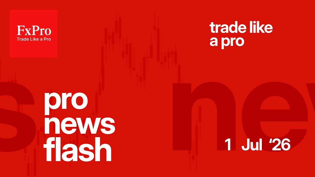 Pro News Flash: Oil Faces a Supply Shock