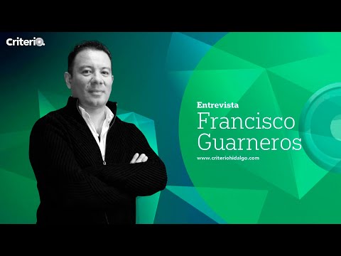 Francisco Guarneros