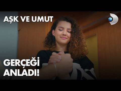 Melis, Arda'nın Zeynep'e aşık olduğunu anladı! - Aşk ve Umut 29. Bölüm