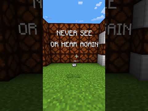 Minecraft Would You Rather?