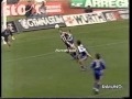 08/03/1998 - Campionato di Serie A - Udinese-Juventus 1-1