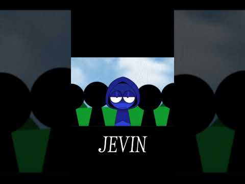 sprunki simon realm (jevin voice) #sprunki #jevin #simon