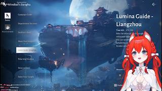 LIANGZHOU - GOVERNOR QUEST (*≧▽≦)