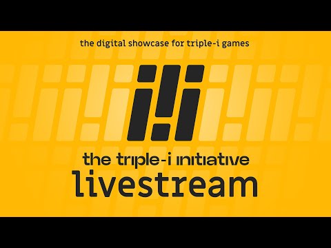 The Triple-I Initiative Showcase