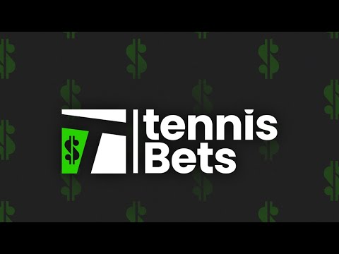 Tennis Bets Live: Australian Open Round 2