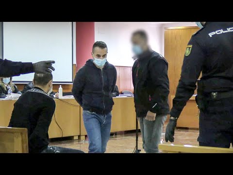 La Audiencia juzga a los sicarios que planearon un secuestro en Benítez