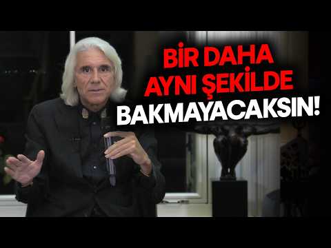 Hayatındaki En Göz Açıcı 4 Dakikalardan Birisi Olacak! (İnsanların %97'si Bunu Yanlış Yorumluyor)