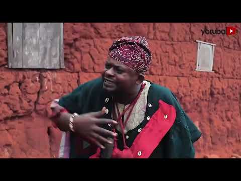 Apaji Yoruba Movie 2025 | Official Trailer | Now Showing On Yorubaplus