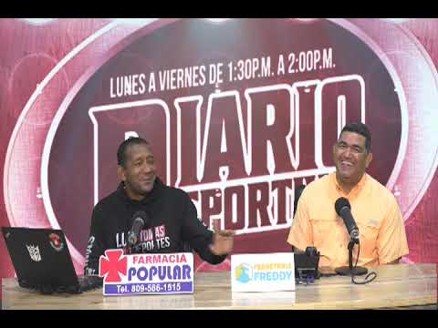Luis Mendez “Debemos Trabajar El Nivel De Dinero que se Está Pagando en el Basket de Puerto Plata”
