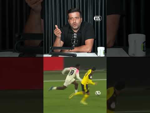 “Ernest Poku Beşiktaş’a hayırlı olsun.” — Ertan Süzgün #90artıbeşiktaş