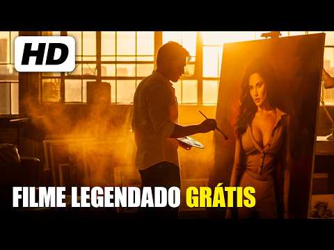 A Arte do Amor (2012) - FILME COMPLETO E GRÁTIS - Suspense | Cine Legendado