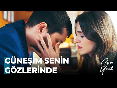 Aşkın İkna Edemediği Mi Var? - Son Yaz