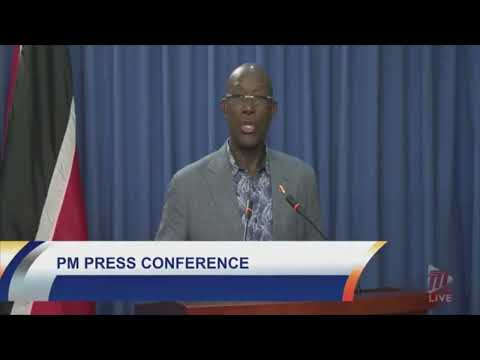 Dr. Rowley, said insinuations that he or the Government were attacking (DPP) Gaspard are false
