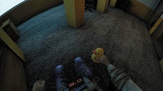 椅子に縛られて10分以内に脱出しないと死ぬ #2【Ells Tales: Chairbound】
